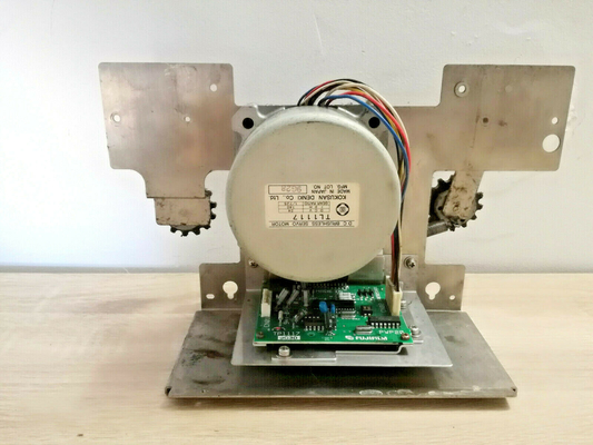 Assy da movimentação da cremalheira da peça sobresselente 824H0064A 824H0064 de Minilab da fronteira de Fujifilm fornecedor