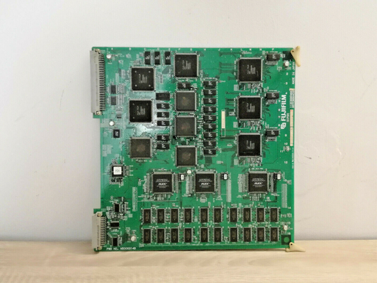 Peça sobresselente GIP20 857C898403D 113C898388 de Minilab da fronteira de Fujifilm fornecedor