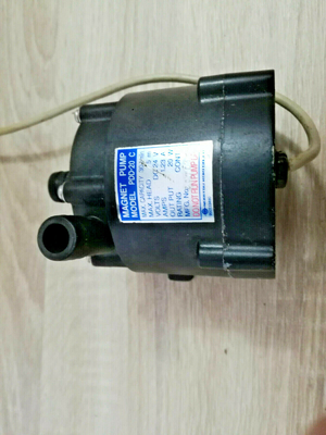 Bomba PDD-20C 24V da peça sobresselente de Noritsu Minilab fornecedor