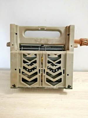 CREMALHEIRA do N2 da peça sobresselente de Minilab do PROCESSADOR do FILME de NORITSU V30 fornecedor