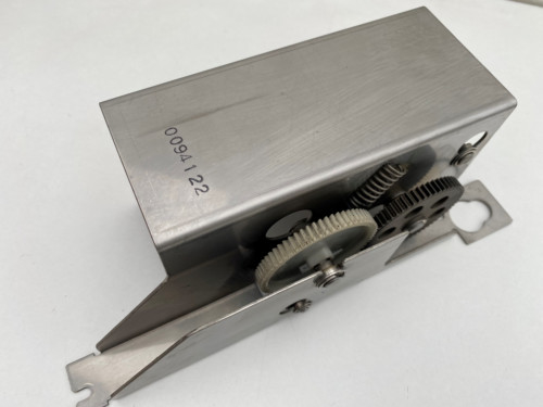 Fronteira 350 de Fuji assy 395C890074 da caixa de engrenagens da peça sobresselente de 370 355 375 Minilab fornecedor