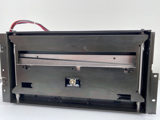 Fronteira 350 de Fuji assy 393C889151C da lâmina de cortador da peça sobresselente de 370 355 375 Minilab fornecedor
