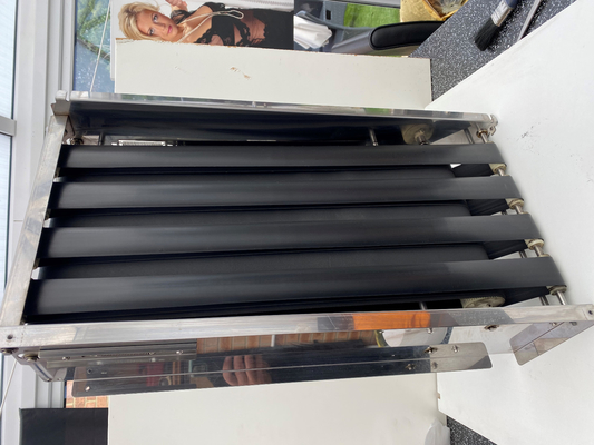 Fronteira 350 de Fuji cópia da peça sobresselente de 370 355 375 Minilab que envia a unidade 808H0038 fornecedor