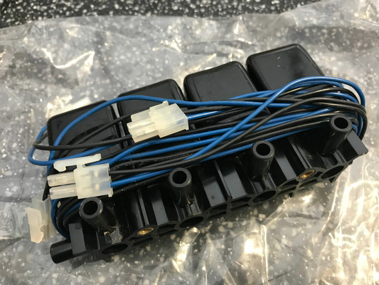 Fronteira 330 de Fuji solenoide da válvula da peça sobresselente de 340 350 370 390 Minilab fornecedor