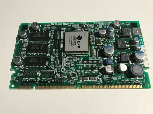 PWB 113C967233C da peça sobresselente GPA22 de Minilab da fronteira 330 de Fuji fornecedor