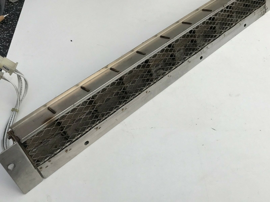 Unidade mais seca DH-2102 do calefator da peça sobresselente da fronteira 330 340 Minilab de Fuji fornecedor
