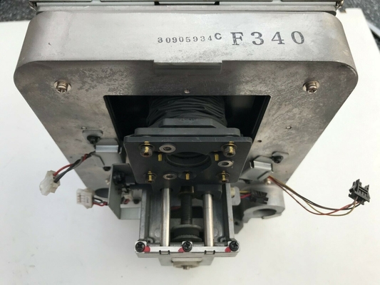 Unidade 30905961G do ccd e da lente da varredura da peça sobresselente da fronteira 330 340 Minilab de Fuji fornecedor