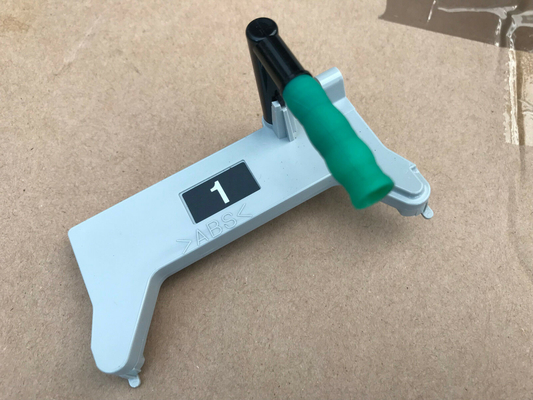 Alojamento e Nossle da peça sobresselente de Minilab da fronteira 350 de Fuji para P1 o cruzamento 360H0043D novo fornecedor