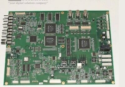 Peça sobresselente J391180 de Noritsu QSS3501 Minilab fornecedor