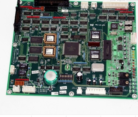 Peças para 30xx, da peça sobresselente de Noritsu Minilab (PWB) P/N J390592-00 J39052 do controle do processador série 33xx fornecedor