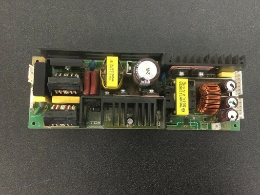 PLACA da fonte de alimentação do PWB EA00G086 TDK da peça sobresselente de Minilab da série de Noritsu QSS3501 QSS3502 fornecedor