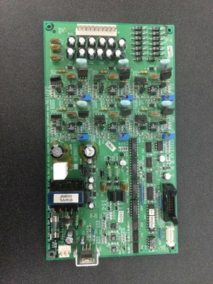 Peça sobresselente J390638 J390638-00 de Noritsu QSS 2901 Minilab/PWB tensão da movimentação fornecedor