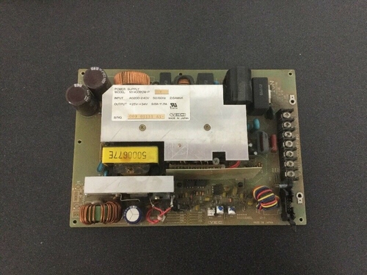 Modelo NY400P0W-P 6000686L da fonte de alimentação da peça sobresselente de Noritsu MP1600/QSS2700 /QSS2701/QSS2711 Minilab fornecedor