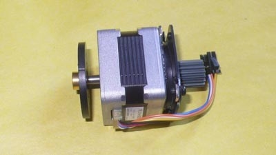118C981464A, 118C981464, motor da peça sobresselente de Minilab da fronteira de 118C889715 Fuji fornecedor