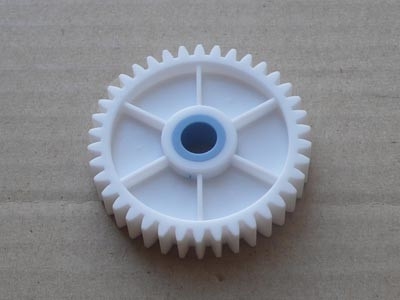 Engrenagem 327C1061322B da peça sobresselente de Minilab da fronteira de Fuji, 327C1061322A fornecedor