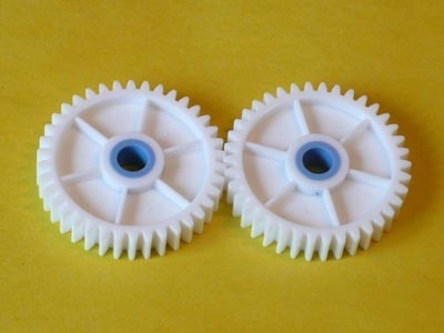 Engrenagem 327C1061322B da peça sobresselente de Minilab da fronteira de Fuji, 327C1061322A fornecedor