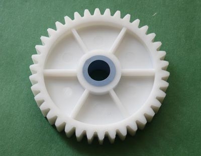 Engrenagem 327C1061322B da peça sobresselente de Minilab da fronteira de Fuji, 327C1061322, 327C1061322A fornecedor