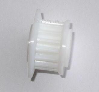 Engrenagem 324D1056409B da peça sobresselente de Minilab da fronteira de Fuji, 324D1056409A fornecedor