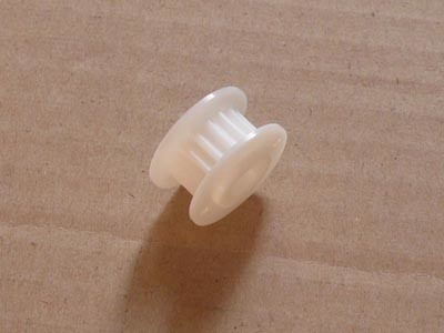 324C1061015C, 324C1061015, engrenagem da correia da peça sobresselente de Minilab da fronteira de 324C1061015B Fuji fornecedor