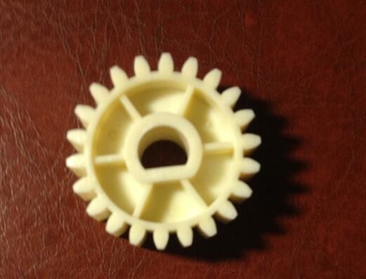 Engrenagem 327D1061591B da peça sobresselente de Minilab da fronteira de Fuji, 327D1061591, 327D1061591A fornecedor
