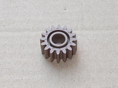 Engrenagem 327D1061578B da peça sobresselente de Minilab da fronteira de Fuji, 327D1061578A, 327D1061578D, 327C1061578A, 327C1961578A fornecedor