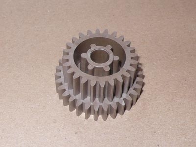 Engrenagem 327D1061319C da peça sobresselente de Minilab da fronteira de Fuji, 327D1061319B, 327C1061319B, 327C1061319C, 327C1061320A fornecedor