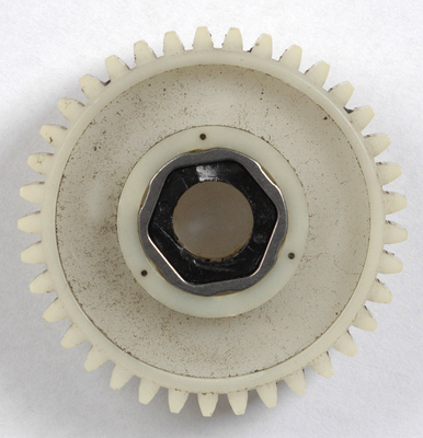 Engrenagem 327D990485A 327D990485 da peça sobresselente de Fuji Minilab fornecedor