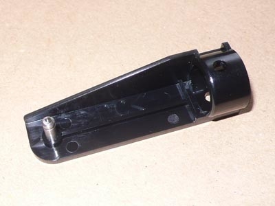 Peça sobresselente 341D1061286B de Fuji Minlab, braço 341D1061286A fornecedor