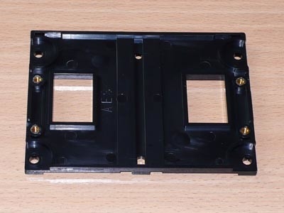 Peça sobresselente 363D1056259E de Fuji Minlab, guia 363D1056259D fornecedor