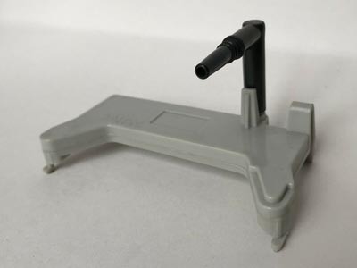 Peça sobresselente 360H0043G de Fuji Minlab, 360H0043F, 360H0043A, 360H0043D, 360H0043E, bocal 360H0031Q fornecedor