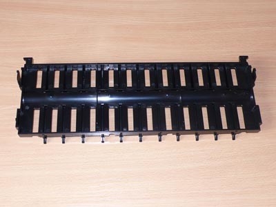 Peça sobresselente 363D1060180H de Fuji Minlab, 363D1060180F, guia 363D1060180G fornecedor