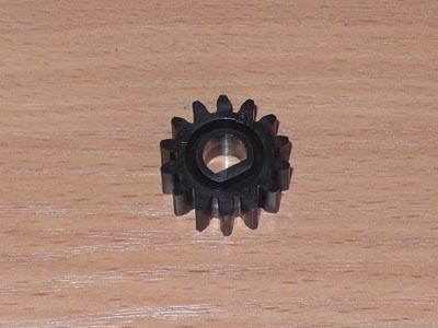 Engrenagem da peça sobresselente A219719 A219719-01 de Noritsu QSS Minilab fornecedor