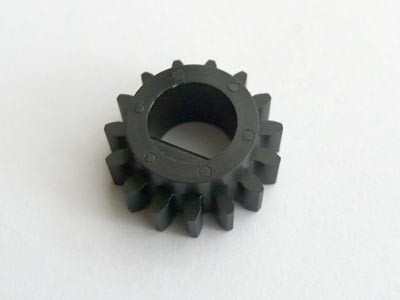 Engrenagem A127898-01 A127898 da peça sobresselente de Noritsu QSS Minilab fornecedor