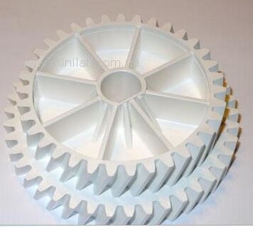 Engrenagem do motor da peça sobresselente B014584 B014584-01 de Noritsu QSS Minilab fornecedor