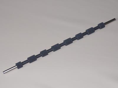 B024806-00 peça sobresselente mais seca do rolo NORITSU QSS-32/37 Noritsu Minilab fornecedor