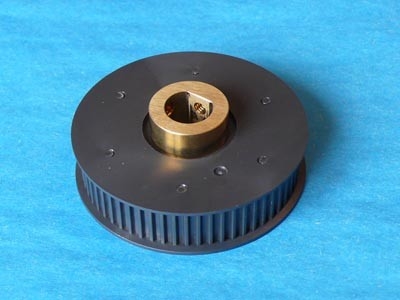 Peça sobresselente de Noritsu Minilab da polia do motor de B023321-00 B021852-00 fornecedor