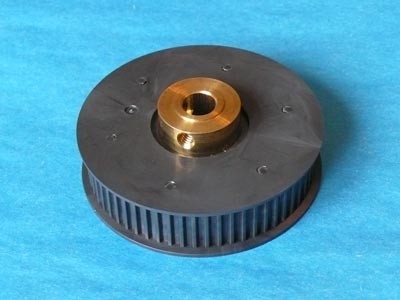 Peça sobresselente de Noritsu Minilab da polia do motor de B023320-00 B021878-00 fornecedor