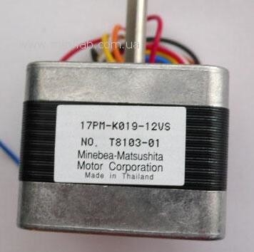 (W407813-01) peça sobresselente de Noritsu Minilab do motor I123044-00 fornecedor