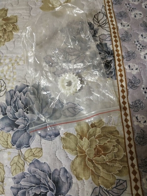 3960 roda helicoidal de 33127B 396033127B (direita) para a peça sobresselente de Konica Minilab fornecedor