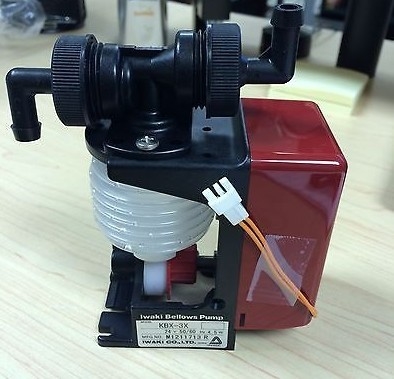 O FILME MINI-LAB de FUJI PEÇA para a número da peça 133H0289C 133H0289 da BOMBA da fronteira 370/350 fornecedor