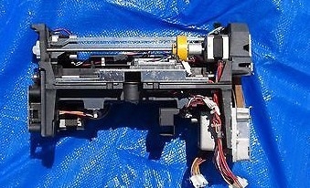 Noritsu 3001, 3011, avanço de papel 3311 sob o minilab digital do laser testou fornecedor