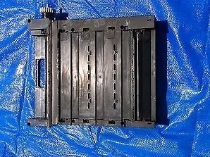 Noritsu 3001, 3011, 3311, minilab digital da cremalheira 3501 química testou o trabalho fornecedor