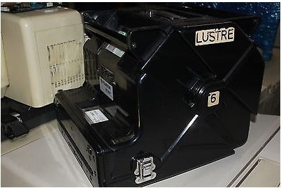 compartimento do papel do minilab da fronteira 370 de fuji fornecedor