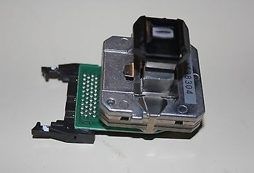 do noritsu da série do minilab cabeça da impressora para trás fornecedor
