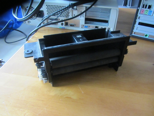 CREMALHEIRA DE NORITSU V-30 #8 fornecedor