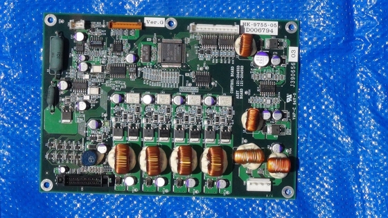 Noritsu o tipo 3011 3101 ou 3001 um minilab digital da placa de motorista testou o trabalho fornecedor
