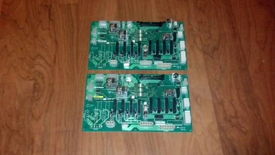 Minilab PAC22 PCBs 113C967444A da FRONTEIRA 340 de FUJI fornecedor