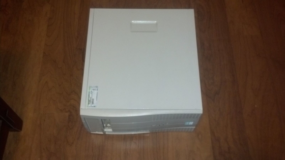 UNIDADE de CONTROLE do CANO PRINCIPAL do PC FC7011 de TOSHIBA do minilab da FRONTEIRA 340 de FUJI fornecedor