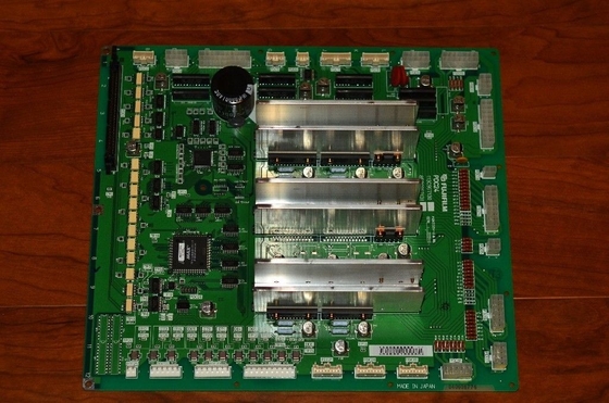 PLACA 857C967131 do PWB do minilab PDC 24 da FRONTEIRA 340 de FUJI fornecedor