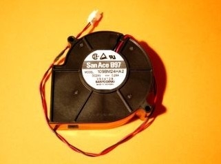UNIDADE W410784-01 do VENTILADOR do minilab de Noritsu fornecedor